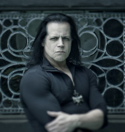 Danzig Merch