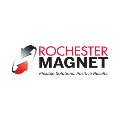 Company Logo For Rochester Magnet Co.'
