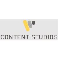 Content Studios Logo