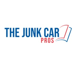 The Junk Car Pros Logo