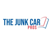 The Junk Car Pros Logo
