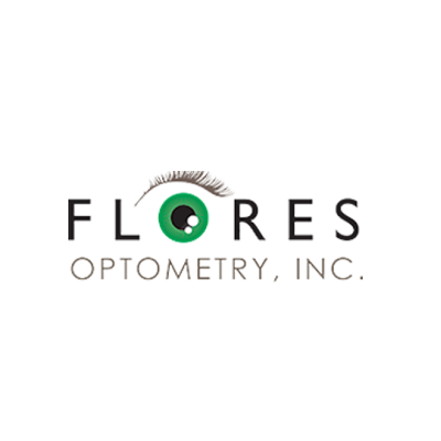 Company Logo For Flores Optometry Inc.'