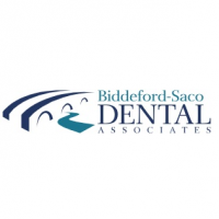 Biddeford Saco Orthodontics Logo
