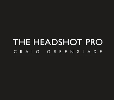 Company Logo For The Headshot Pro'