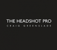 The Headshot Pro Logo