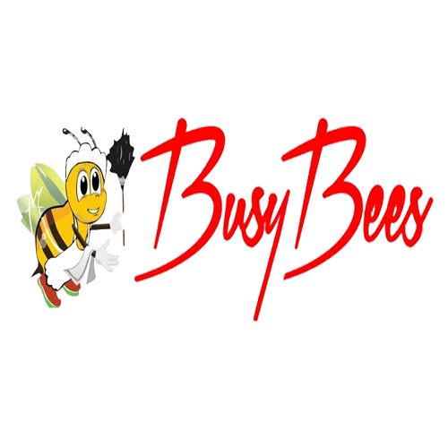 Company Logo For Busy Bees'