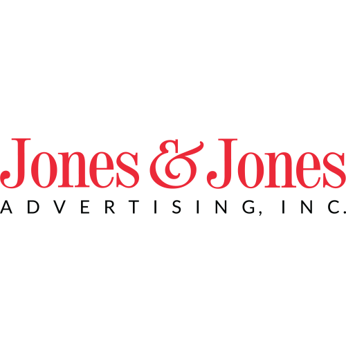 Company Logo For Jones & Jones Advertising Inc.'