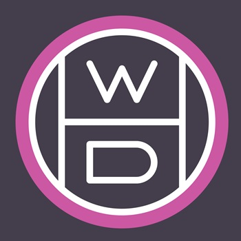 Company Logo For Women's Health Domain'