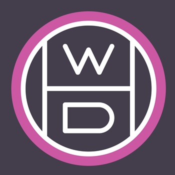 Company Logo For Women&#039;s Health Domain'