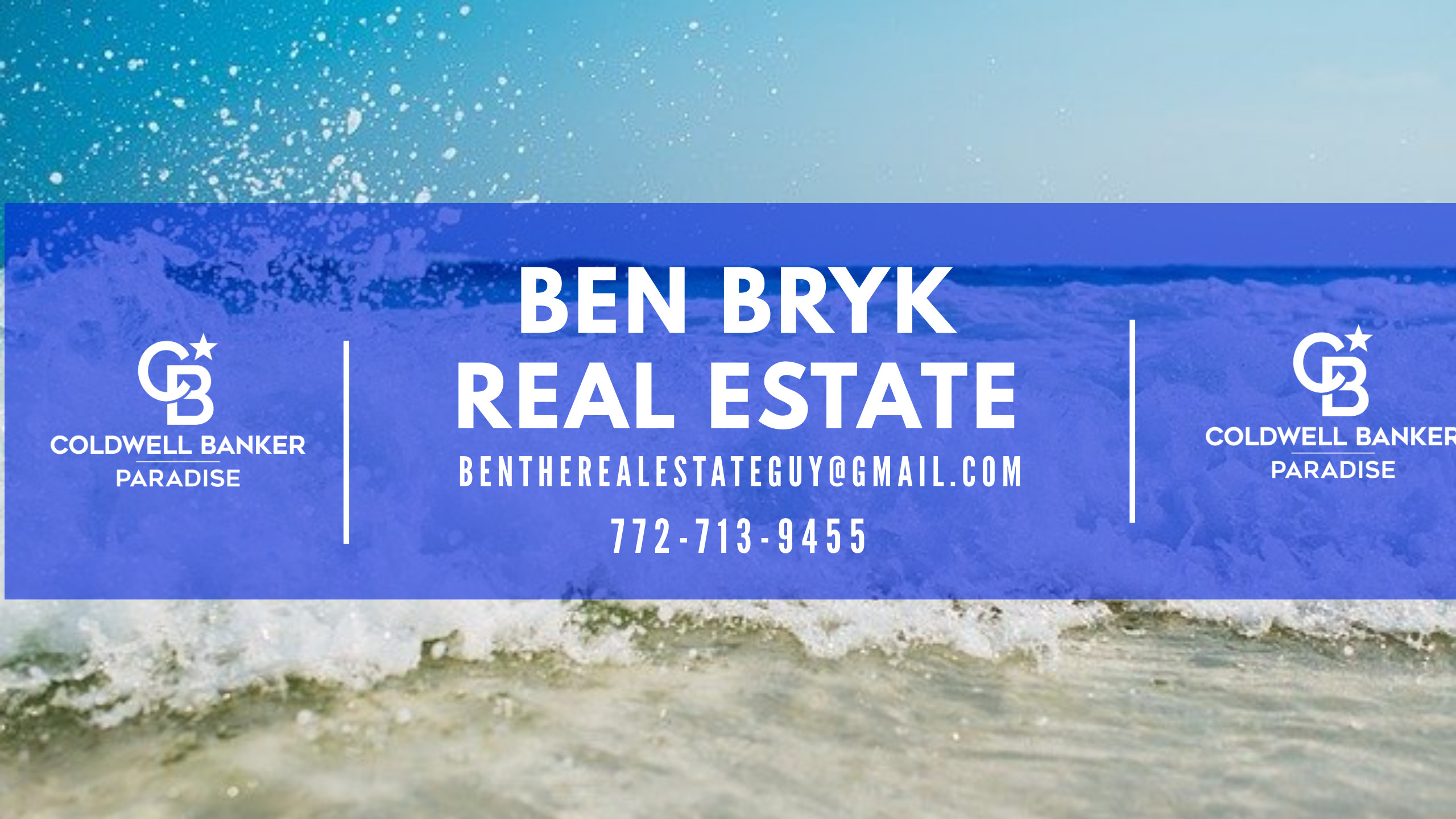 Company Logo For Ben Bryk, Realtor, Coldwell Banker Paradise'