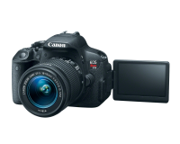 Canon EOS Rebel T5i Cyber MOnday &amp; Black Friday