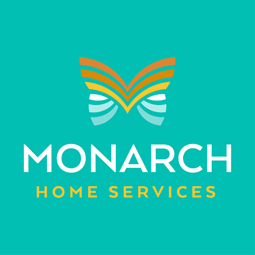 Monarch Home Services (San Luis Obispo) Logo