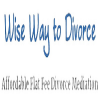 Wise Way to Divorce