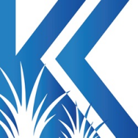Kay's Landscaping Logo