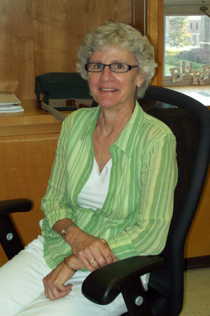 Speaker: Dr. Burrell Montz