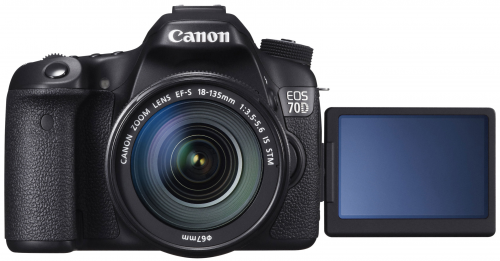 Canon EOS Canon EOS 70d Cyber MOnday &amp;amp; Black Friday'
