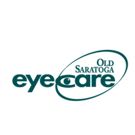 Company Logo For Old Saratoga Eyecare'