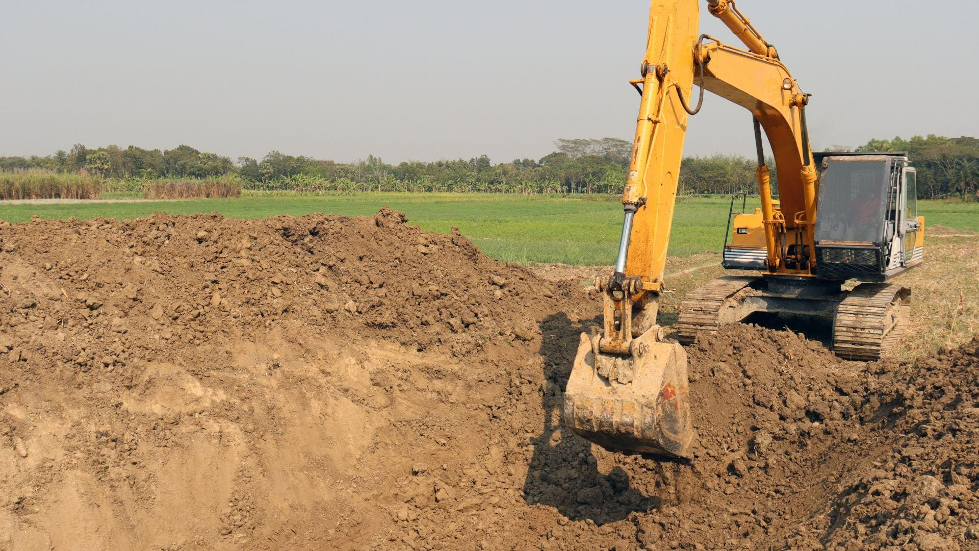 Company Logo For Bowden Excavating Inc.'