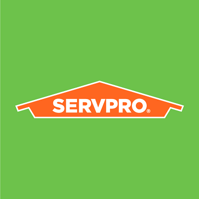 SERVPRO of Downtown Minneapolis/Team Clemente Logo