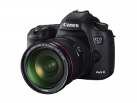 Canon EOS Canon5D Mark III, II Cyber MOnday &amp; Black 