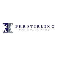 Per Stirling Capital Management Logo
