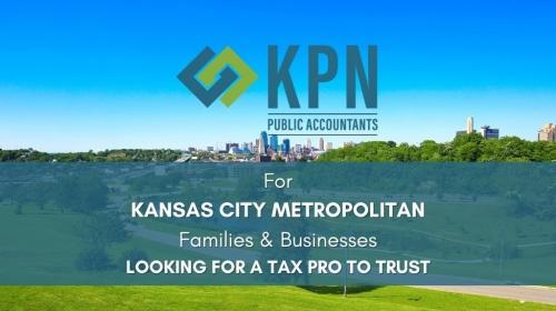 Company Logo For KPN Enterprises LLC'