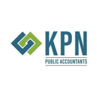 KPN Enterprises LLC Logo