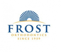 Frost Orthodontics Logo