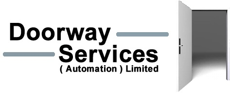 Company Logo For Doorway Services'
