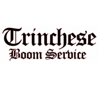 Trinchese Lifting & Crane Service Logo