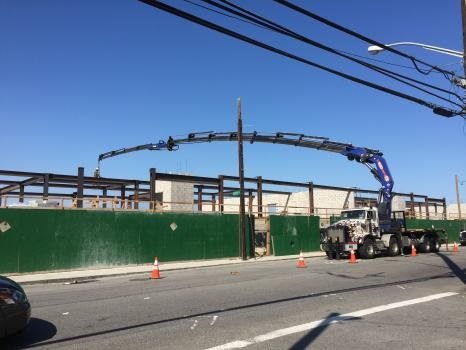 Company Logo For Trinchese Lifting & Crane Service'