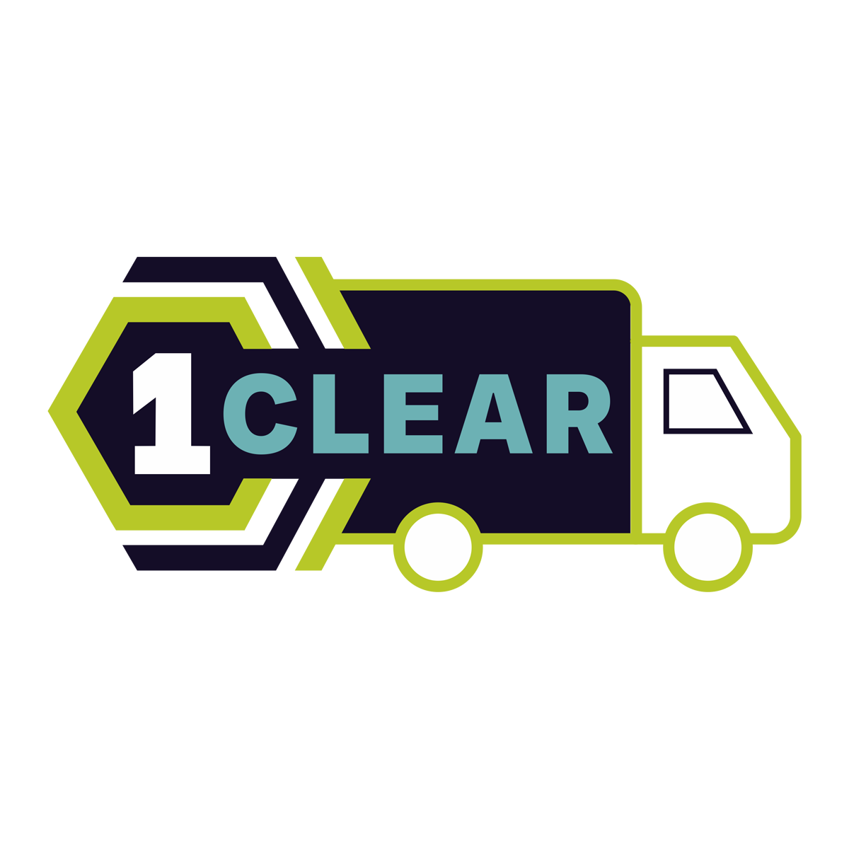 Company Logo For One Clear'