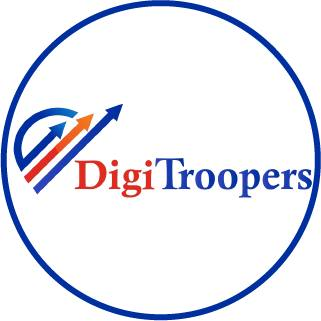 Company Logo For Digitroopers'