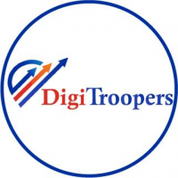 Digitroopers Logo
