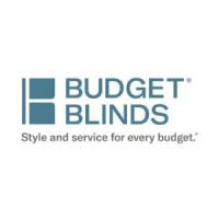 Budget Blinds of Fairfax Station Logo