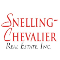 Snelling-Chevalier Real Estate Inc. Logo