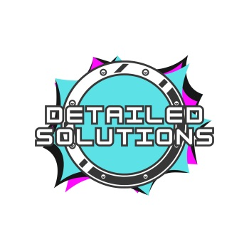 Company Logo For Detailed Solutions'
