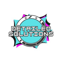 Detailed Solutions Logo