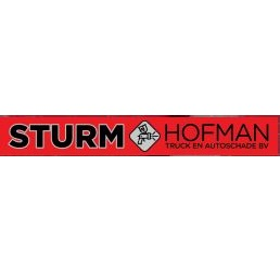 Company Logo For Sturm Hofman Truck- en Autoschade BV'