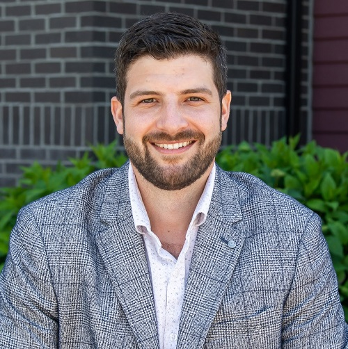 Dyllan Prest Real Estate