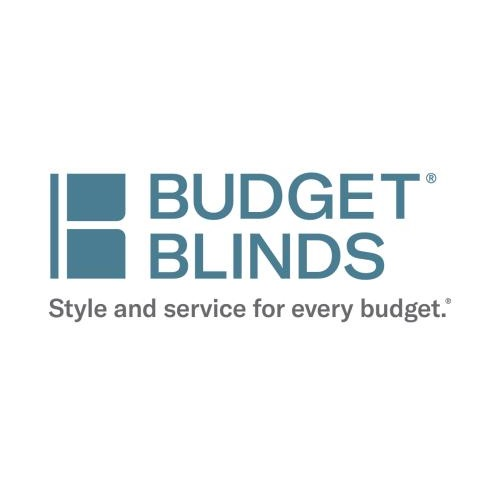 Company Logo For Budget Blinds of Arlington &amp; Alexan'