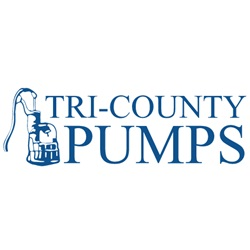 Tri-County Pump Service, Inc. Logo