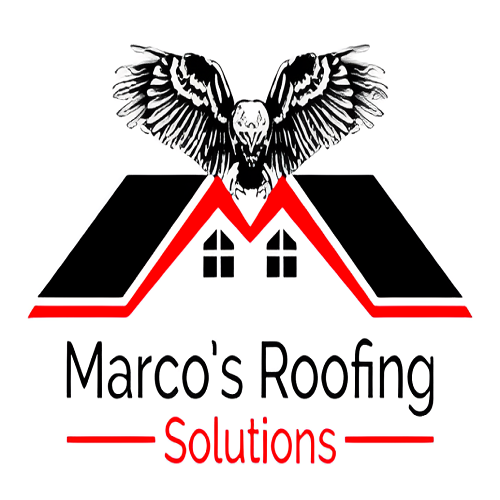 Company Logo For Marco's Roofing Solutions'