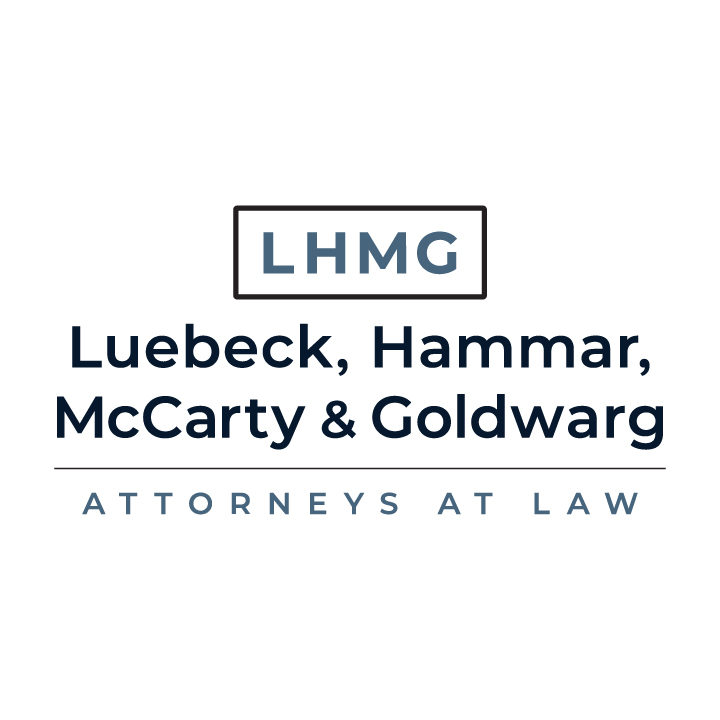 Company Logo For Luebeck, Hammar, McCarty &amp; Goldwarg'