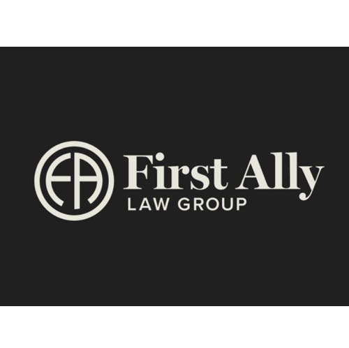 Company Logo For First Ally Law Group'
