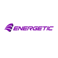 Energetic Logo