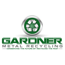 Company Logo For Gardner Metal Recycling'