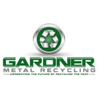 Gardner Metal Recycling Logo