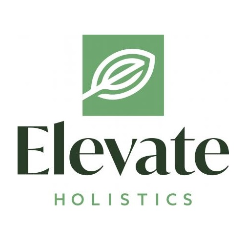 Company Logo For Elevate Holistics Medical Marijuana Doctors'