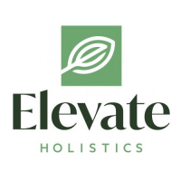 Elevate Holistics Medical Marijuana Doctors Logo